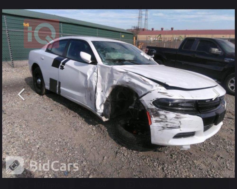 دودج تشارجر